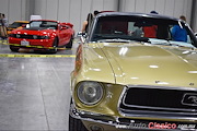 Note d'Imágenes del Evento Parte VII - The Mustang Show