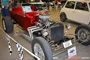 McAllen International CarFest 2023: 1923 Ford T-Bucket