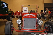 Calificación de 1927 Ford Model T - McAllen International CarFest 2023