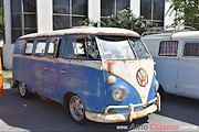 Volkswagen Combi / Bus / Type 2 - Part I - Volks Monterrey 2023's Rating