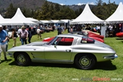 1963 Chevrolet Corvette C2 Stingray Split Window - XXXV Gran Concurso Internacional de Elegancia's Rating