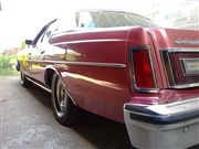 FORD LTD MOD 77