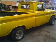 chevrolet c10 - chevrolet c10