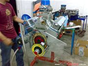 MOTOR 388 CU.IN. HB-HURBASSA AUTOMOTRIZ