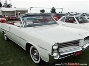 Pontiac Catalina 1964 - 9a Expoautos Mexicaltzingo's Rating