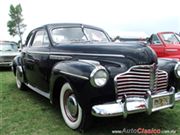 Buick Eight Coupe 1941 - 9a Expoautos Mexicaltzingo's Rating