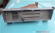 Control aire o defroster usado Chevy o GMC pick up 1967-1972.