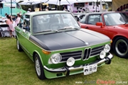 1974 BMW 2002ti - XXXI Gran Concurso Internacional de Elegancia's Rating