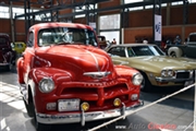 Calificación de 1954 Chevrolet Pickup - Museo Temporal del Auto Antiguo Aguascalientes