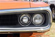 Calificación de 1970 Dodge Coronet R/T - Expo Clásicos 2018