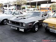 Calificación de Imágenes del Evento - Día del Padre Club de Autos Ruta 66 Classic & Muscle 2018