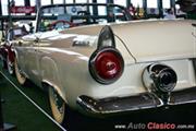 Note d'1955 & 1956 Ford Thunderbird - Retromobile 2018