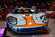 1965 Ford GT 40 Motor V8 7000cc 425hp - Salón Retromobile 2019 "Clásicos Deportivos de 2 Plazas"'s Rating