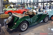 1954 MG TF Motor 4L 1250cc 54hp - Salón Retromobile 2019 "Clásicos Deportivos de 2 Plazas"'s Rating