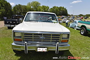 Calificación de 1982 Ford Pickup - Expo Clásicos Saltillo 2022