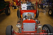 1927 Ford Model T - McAllen International CarFest 2023's Rating