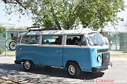 Volkswagen Combi / Bus / Type 2 - Part I - Volks Monterrey 2023's Rating