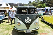 1958 Volkswagen Combi (Type 2) - XXXV Gran Concurso Internacional de Elegancia's Rating