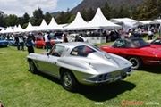 Note d'Imágenes del Evento Parte XIII - Corvette - XXXV Gran Concurso Internacional de Elegancia