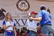 Calificación de Imágenes del Evento Parte X - XVII Encuentro Nacional de Autos Antiguos Atotonilco