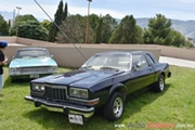 1981 Dodge Magnum - Expo Clásicos 2023's Rating