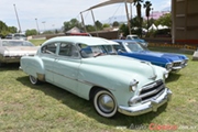 Calificación de 1951 Chevrolet Fleetline - Expo Clásicos 2023