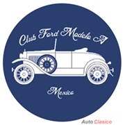 Club Ford Modelo A México