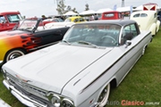 1962 Chevrolet Impala 4 Door Hardtop - 15º Maquinas y Rock & Roll Aguascalientes 2023's Rating