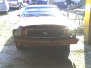 Mustang Mach 1 1976