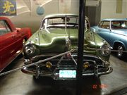 Visita al Museo del Automóvil Antiguo DF - Visita al Museo del Automóvil Antiguo DF