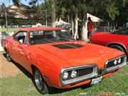 9o Aniversario Encuentro Nacional de Autos Antiguos: Dodge Coronet 1970