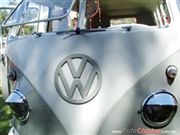 Calificación de Volkswagen Combi 1958 - 9o Aniversario Encuentro Nacional de Autos Antiguos