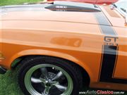 Ford Mustang 1970 - 9a Expoautos Mexicaltzingo's Rating