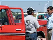 Note d'Concurso y Premiación - American Classic Cars Mazatlan 2016