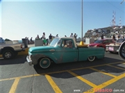 Calificación de Club Sueños Classicos - American Classic Cars Mazatlan 2016