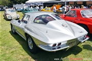 1963 Corvette Coupe - XXXI Gran Concurso Internacional de Elegancia's Rating