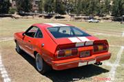 1976 Ford Mustang - 12o Encuentro Nacional de Autos Antiguos Atotonilco's Rating