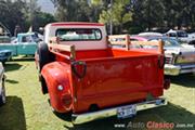 Calificación de 1957 Ford Pickup - 12o Encuentro Nacional de Autos Antiguos Atotonilco