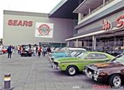 Calificación de Imágenes del Evento - Día del Padre Club de Autos Ruta 66 Classic & Muscle 2018