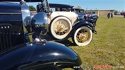 Calificación de Plaza de los Fundadores, Nueva Helvecia,Colonia, Uruguay - Ford A de Uruguay - Paseo de Otoño 2019