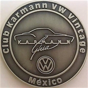 Karmann VW Vintage