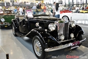 1953 MG TD - Salón Retromobile 2019 "Clásicos Deportivos de 2 Plazas"'s Rating