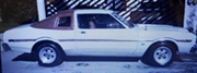 Restauración de Dodge Aspen 1979 Chihuas