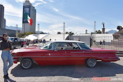 Note d'Exhibición Parte 1 - Desfile Monterrey Día Nacional del Auto Antiguo