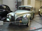 Visita al Museo del Automóvil Antiguo DF - Visita al Museo del Automovil Parte II
