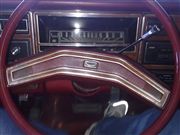 FORD LTD MOD 77