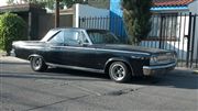 Dodge Coronet 440 1965