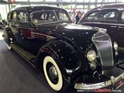 Chrysler Airflow 1936 - Salón Retromobile FMAAC México 2015's Rating