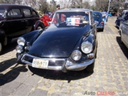 51 Aniversario Día del Automóvil Antiguo: French Cars