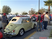 The Parade - Part III - Volkswagen Steel Volks Monclova 2016's Rating